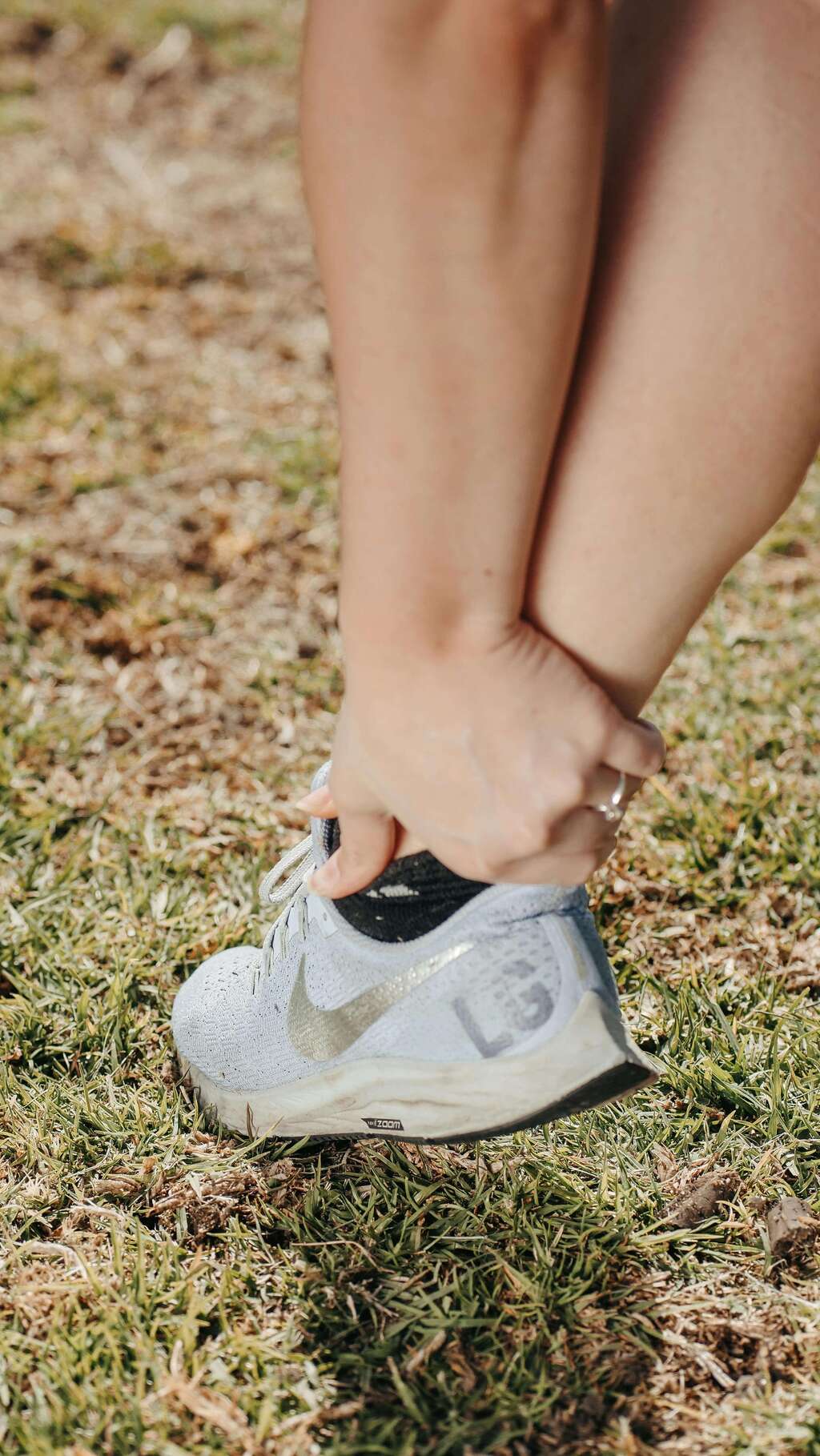 Physiotherapy treatment for plantar fasciitis
