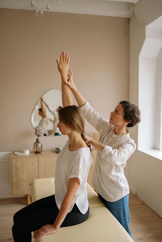 Workplace Injury Treatment